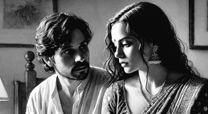 omzi_dr's tweet photo. सोने चार की चूड़ियाँ तो बनवा नहीं पाये
क्या खाक.... मोहब्बत करते हो
गरीब इंसान का दिल छलनी करने को
इत्ता सा अल्फाज़ काफ़ी है
#ehsas https://t.co/z2K1Enm9K2
