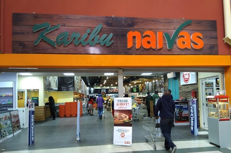 ATTENTION KENYANS!! Be very careful when shopping at Naivas Supermarket. An item can be charged twice at the cashier desk if one is not careful. And when the customer notices &amp; starts to complain, they don't refund the money, they ask you to pick something else of the same value.