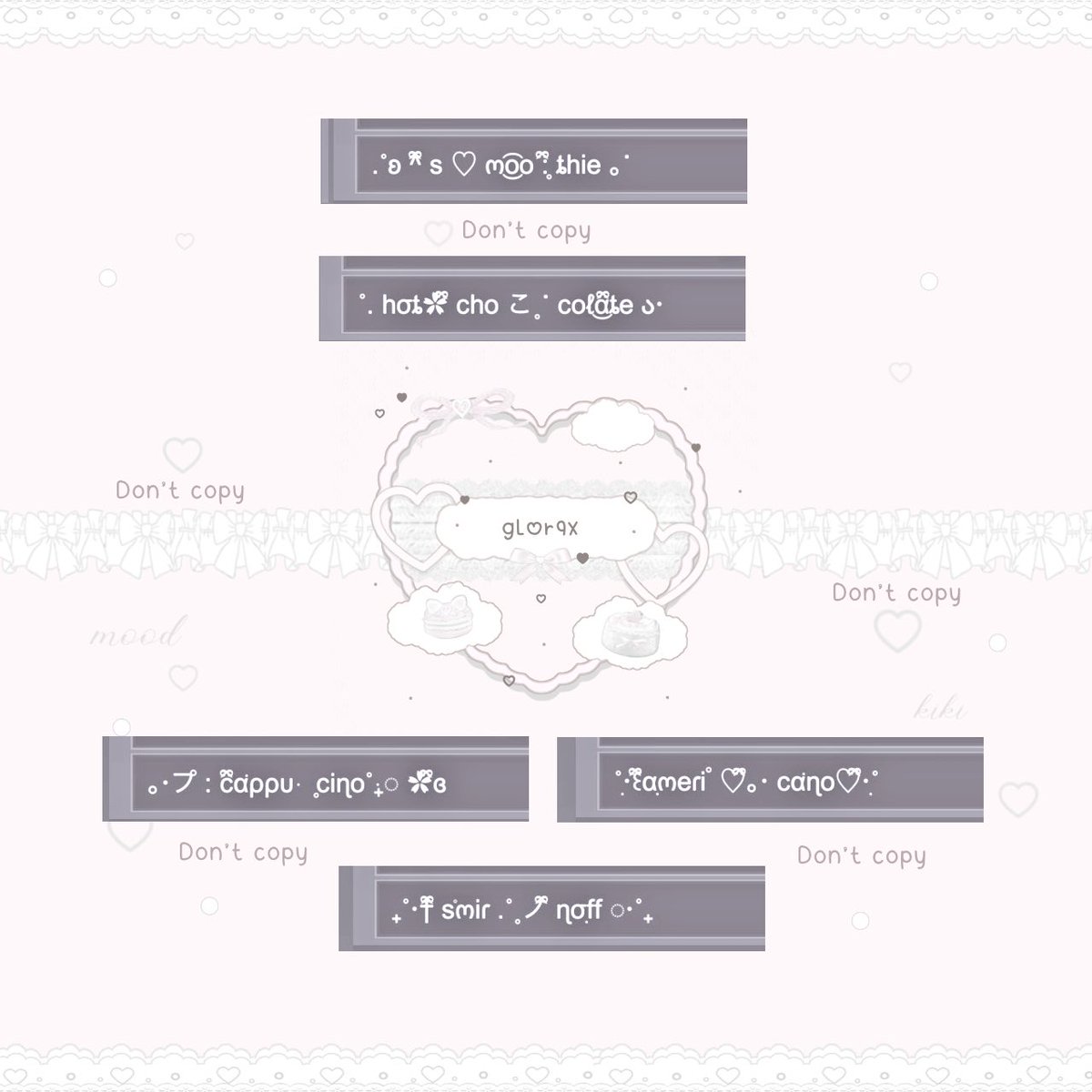 𓈒♡ཾ ⑅ׅ𝓅 ֺ 𝒾ℯ 𓈒ٜ ཾ tweet media