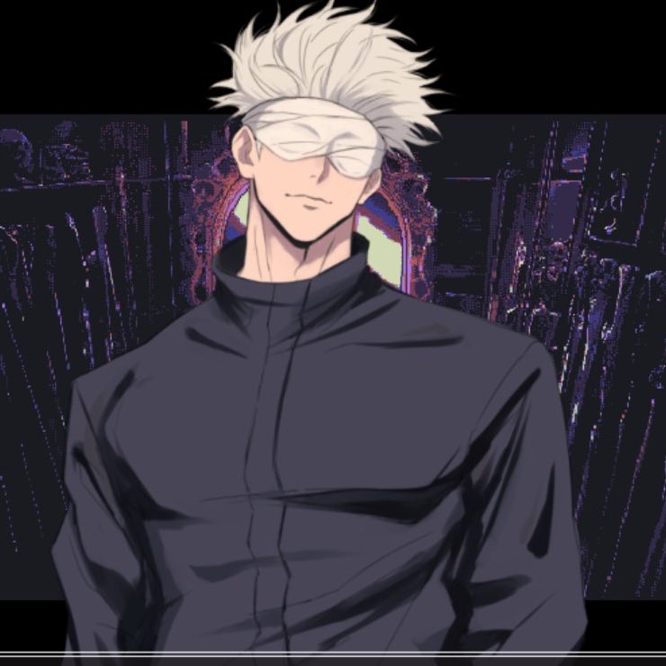 yujiglow's tweet photo. This is how mappa should animate buff gojo https://t.co/qhnKbknJp3