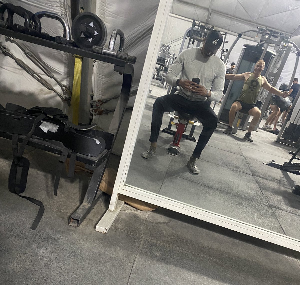 daddyrush_'s tweet photo. 😣😣 https://t.co/Lr4qPBMtJk