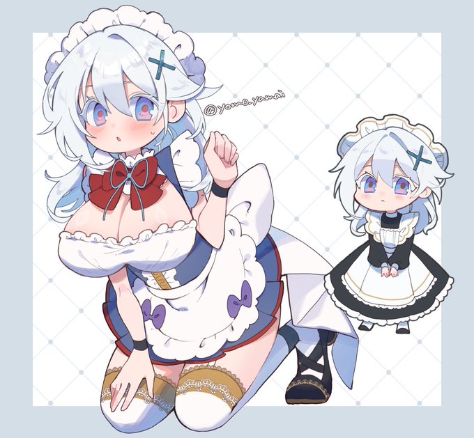 リクエスト、ブーストありがとうございました! #Skeb 