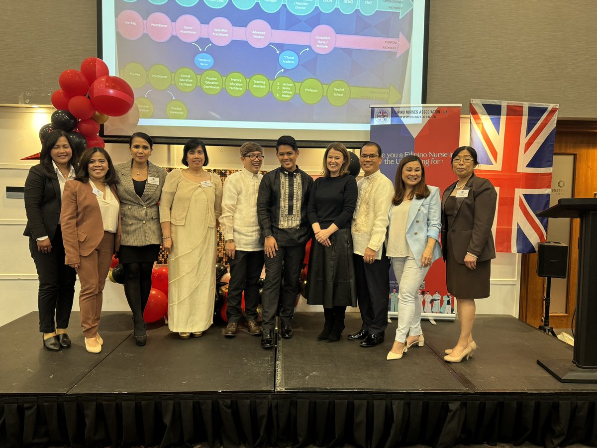 Ariel Lanada (@ariel_lanada) on Twitter photo Excellent Career Development Conference at Northern Ireland organised by Filipino Nurses Association United Kingdom!@filipinonurseuk. Thanks <a href="/KatyRennick/">KatyRennick</a> for your very powerful message <a href="/CNO_NI/">CNO Northern Ireland</a>. Attended Internationally Educated Nurses! Mabuhay Excellent Career Development Conference at Northern Ireland organised by Filipino Nurses Association United Kingdom!@filipinonurseuk. Thanks <a href="/KatyRennick/">KatyRennick</a> for your very powerful message <a href="/CNO_NI/">CNO Northern Ireland</a>. Attended Internationally Educated Nurses! Mabuhay