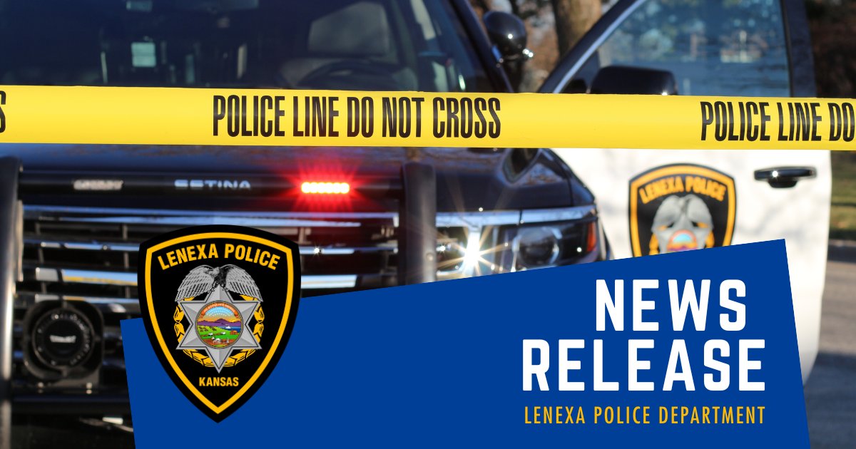LenexaPolice's tweet image. On November 1, at approximately 8:20 P.M., our officers responded on the report of an armed disturbance at a home in the 7900 block of Hallet. As officers arrived, they heard multiple gunshots coming from the area of the residence.

Lenexa officers spoke on the phone with the…