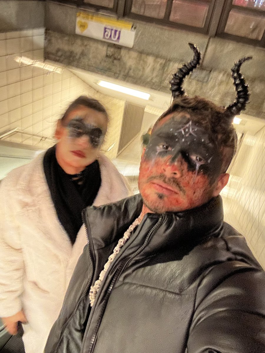 Alexandre Neuburger  tweet media