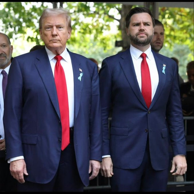 Do you believe team Trump-Vance can beat Harris-Walz in November!? 

Reply with a❤️ if you do.