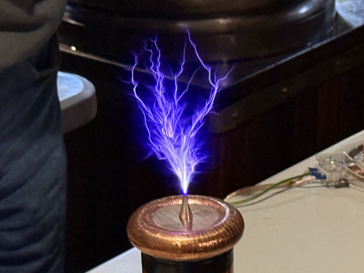 Michael Merrifield tweet media