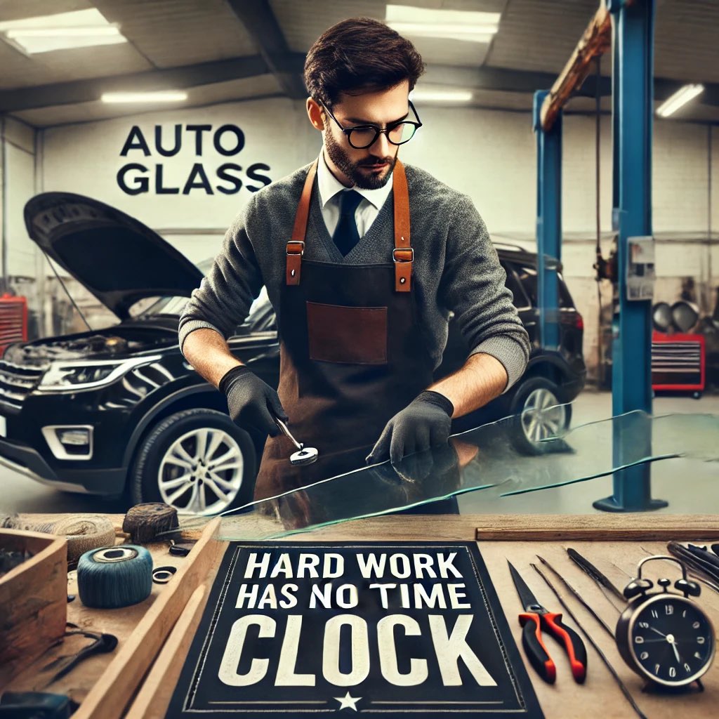 paypercallinfo's tweet photo. 🚗 The auto glass industry has always been a Saturday work kind of world – because that’s what it takes to get ahead. Just like Henry Ford said, ‘Quality means doing it right when no one is looking.’ Wholesalers, retailers, and techs push through every week, perfecting their craft with dedication. Whether you’re replacing windshields or running a full shop, the industry demands that extra mile.

Need help taking your auto glass business to the next level? Let’s talk growth strategies that work – book more jobs, earn more revenue, and build a solid customer base.

📧 rob@leadlinkmedia.com
📞 (561) 933-8641

#AutoGlass #WindshieldRepair #SaturdayGrind #BusinessGrowth #LeadGeneration #DigitalMarketing #AutoGlassExperts #GrowYourBusiness #CustomerAcquisition #AutoGlassLife #PerfectionInService #HenryFordQuotes #AutoGlassRepair #PayPerCall #AutomotiveIndustry #Dedication #WeekendWarriors #AutoRepair #BusinessSuccess #LeadLinkMedia #HustleAndGrind #WorkSmart #MarketingForShops #DriveAhead #AutoIndustryLeadership #SmallBusinessSuccess