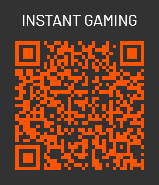 EximmaTV's tweet photo. 🕹️ANNONCE SPECIALE🕹️
Je suis fiers et heureux d'annoncer mon partenariat avec Instant Gaming ! Grace ce partenariat, la #ExiFamily a encore plus de force et vous pourrez profiter de réductions sur vos jeux préférés.  Un grand merci à @InstantGamingFR 🔥 https://t.co/ZRlPvntMBX https://t.co/hSYoI2Nu6L