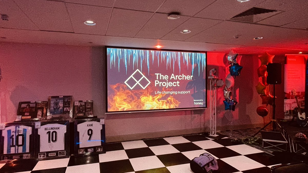 Andy Kershaw Media 🎙️ tweet media