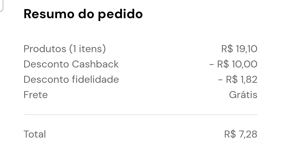 clbaraujo's tweet photo. Meta: ser a aprendiz mais fraca do Julius - comprando, apesar do desconto ser mais se não comprar. https://t.co/FxiNU37qqK