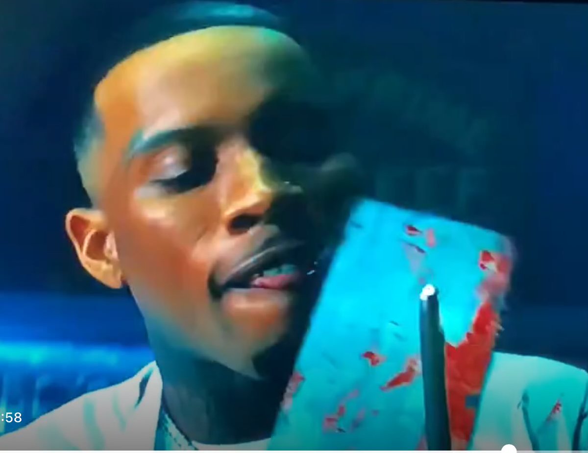 wls_almostthere's tweet image. Tory Lanez putting out a horrifying video of  him butchering a horse’s leg and saying it’s Megan. 
Chris Brown and Sean Coombs supporting him and denigrating her. The harrassment and abuse a woman endures when bringing a man to justice. 
I’m sickened. #inherwords