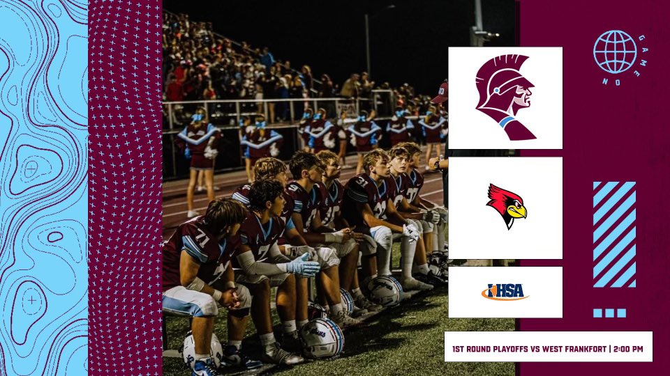 SJO Football tweet media