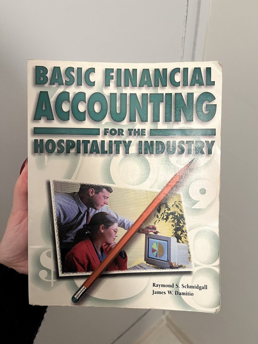 meribirisi's tweet image. Herkese merhabalar, elimde böyle bir muhasebe kitabı var. Artık ihtiyacım olmadığı için işine yarayacak birine ücretsiz olarak vermek istiyorum. #ücretsizkitap #muhasebe #basicaccounting #accounting #kitap