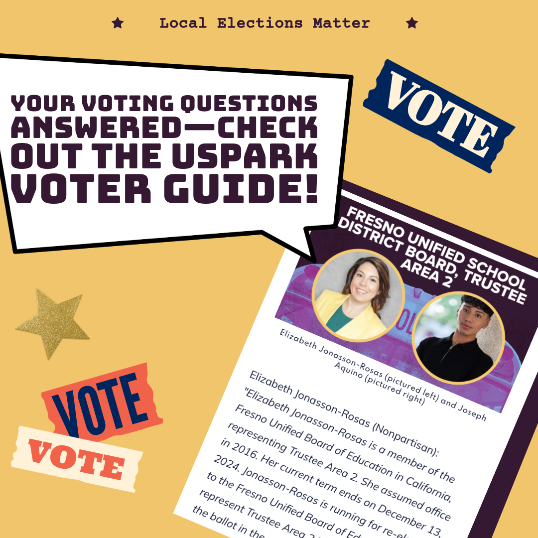 uSpark Valley tweet media