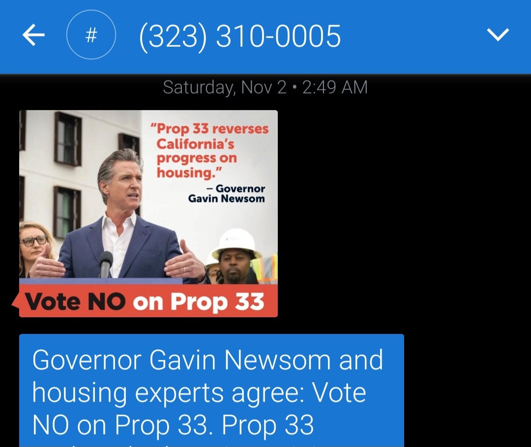 tb_matt's tweet photo. hey @CAREALTORS - 2 am texts are for emergencies or deaths in the family, not this bullshit https://t.co/nfiOTXLKqu