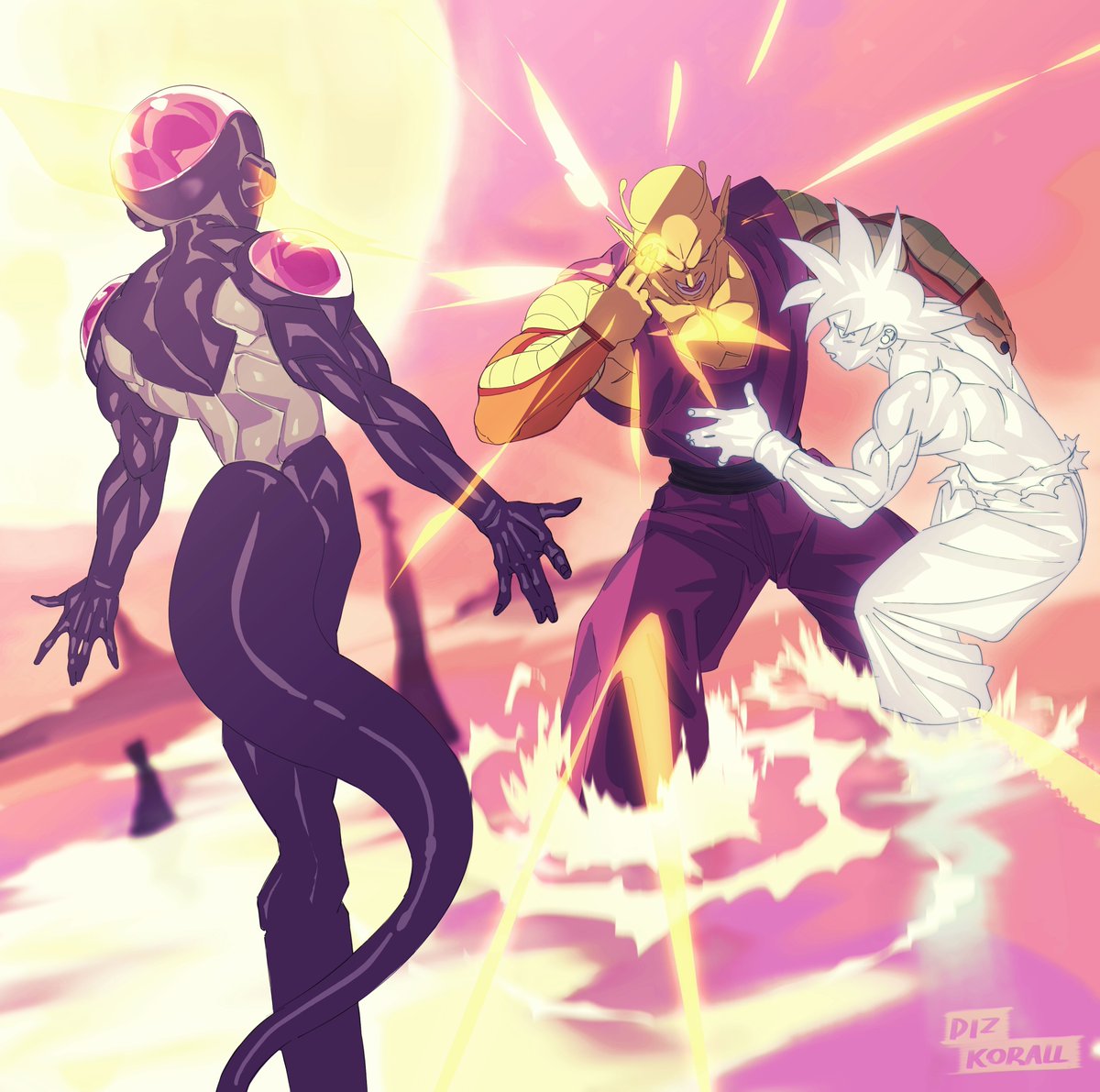 KorallDIZ DB (COMMISSIONS CLOSED) tweet media