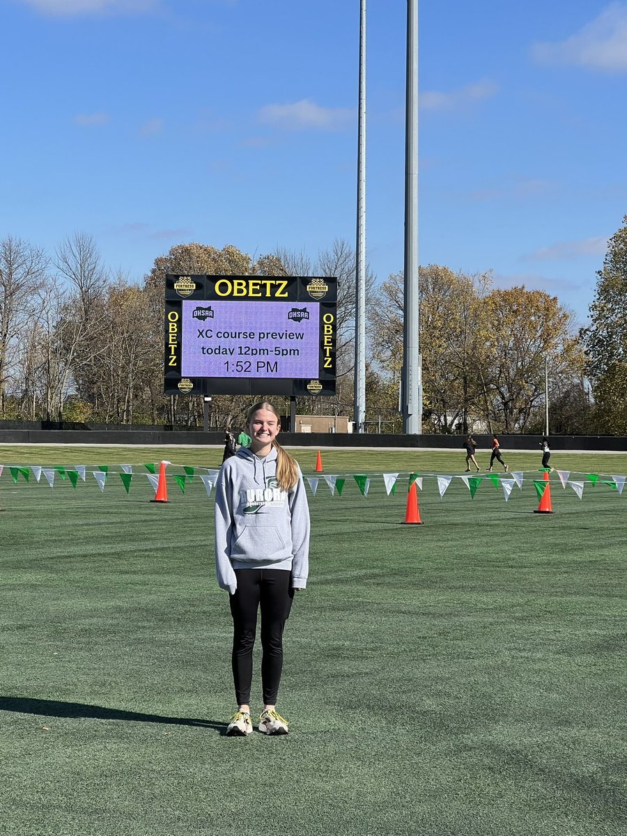 AuroraGreenmen CC (@auroragreenmenc) on Twitter photo 4 years you have put in the work! Today is your day Sydney! Soak it all in because it has been an amazing journey! You GET to COMPETE today! Greenmenstrong BeastMode <a href="/Greenmensteward/">Michael Roberto</a> <a href="/auroraathletics/">Aurora Athletics</a> @AHS_MH <a href="/AHS_SeanBaker/">AHS_SeanBaker</a> <a href="/torresv4msu/">Victor Torres</a> <a href="/ahsallsports/">Aurora OH All Sports Boosters</a>
<a href="/DrPMilcetich/">Paul Milcetich</a> <a href="/JLRSports/">Jonah L. Rosenblum</a> 4 years you have put in the work! Today is your day Sydney! Soak it all in because it has been an amazing journey! You GET to COMPETE today! Greenmenstrong BeastMode <a href="/Greenmensteward/">Michael Roberto</a> <a href="/auroraathletics/">Aurora Athletics</a> @AHS_MH <a href="/AHS_SeanBaker/">AHS_SeanBaker</a> <a href="/torresv4msu/">Victor Torres</a> <a href="/ahsallsports/">Aurora OH All Sports Boosters</a>
<a href="/DrPMilcetich/">Paul Milcetich</a> <a href="/JLRSports/">Jonah L. Rosenblum</a>