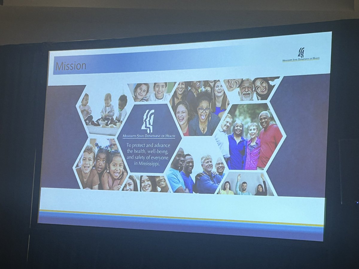 Mississippi Lung Cancer Roundtable tweet media