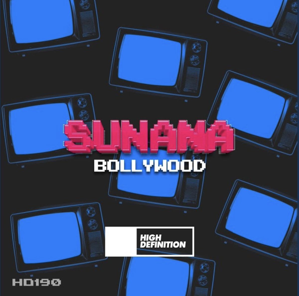 Our track Bollywood is on <a href="/highdeftracks/">High Definition</a> &amp; <a href="/dotsperinchuk/">Dots Per Inch</a>! 🙌🏾🙌🏼 Inspired by Ana’s Indian/Pakistani roots 🇮🇳🇵🇰, we’ve been teasing it live for a bit, and now it's yours to enjoy! 💫
Can’t wait to hear your thoughts, fam!

#techhouse #housemusic #Bollywood #wearesunana