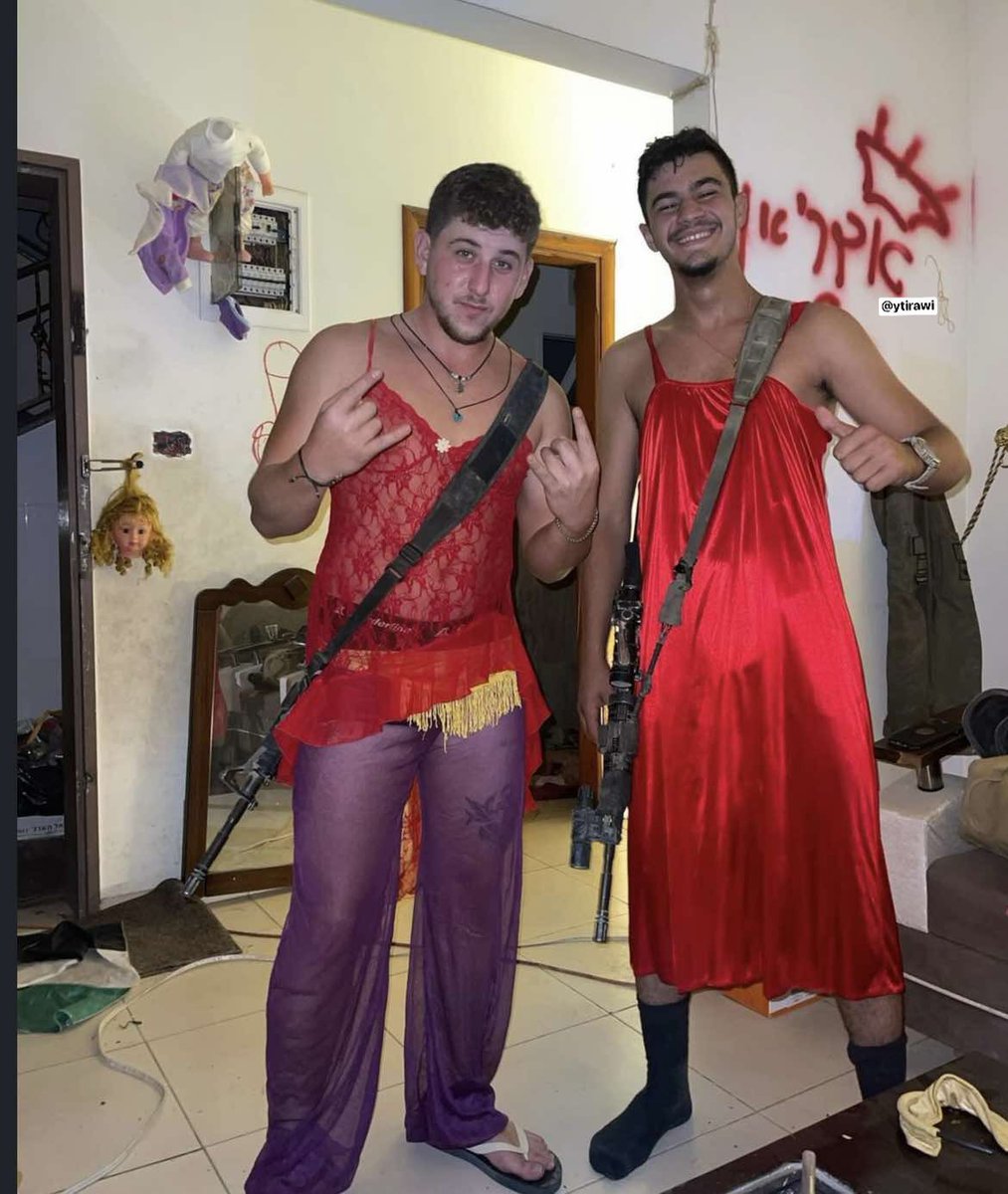 I need you all to understand that Matthew Millers statement here is the moral equivalent of this photo.