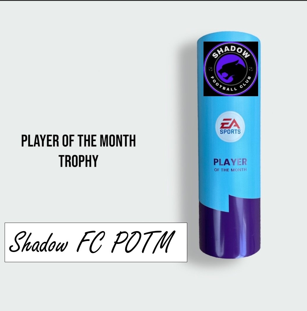 Shadow FC (Ended) tweet media