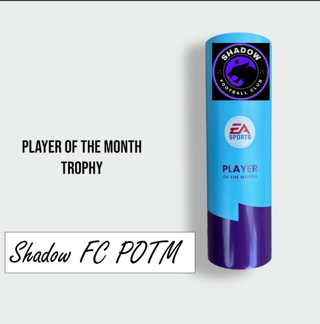 Shadow FC (Ended) tweet media