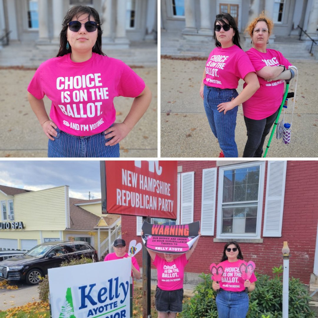 Rights & Democracy tweet media