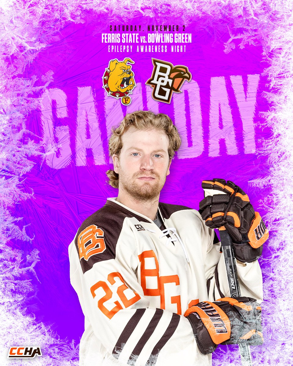 BGSU Hockey tweet media