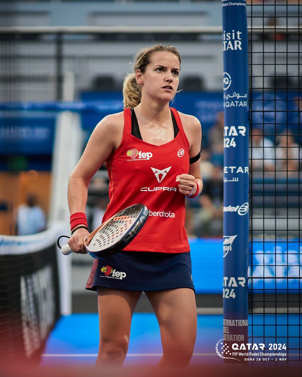 FIP - International Padel Federation tweet media