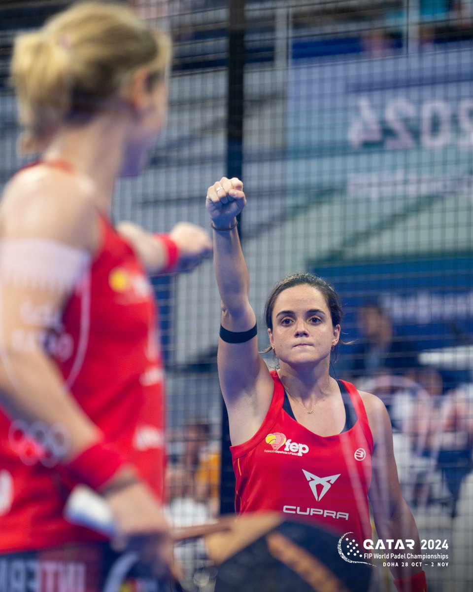 FIP - International Padel Federation tweet media