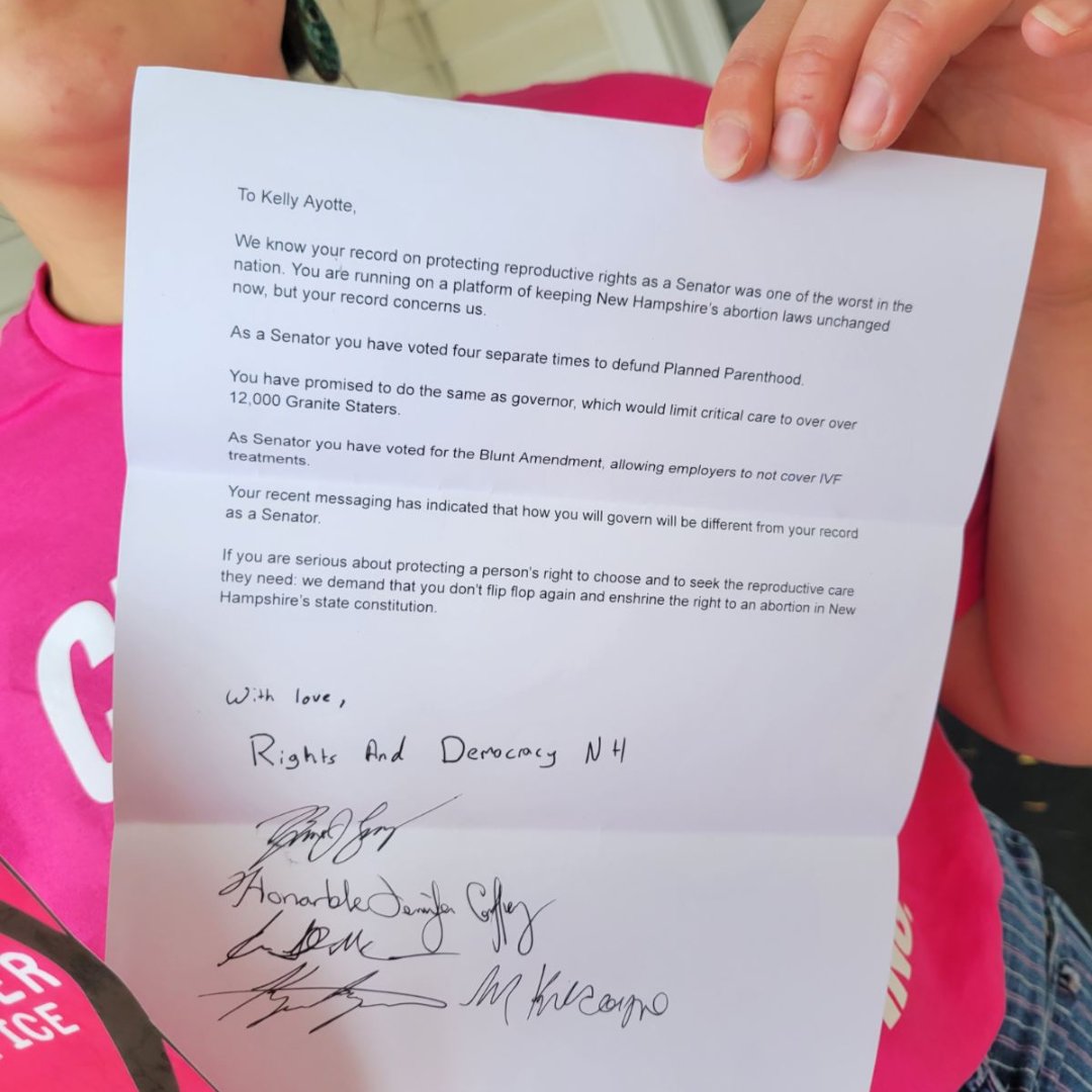 Rights & Democracy tweet media