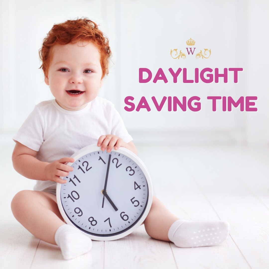 📯  Daylight Saving Time 📯
⏰ Texas, remember to put your clocks back one hour! ⏰
Did you know not all states participate in DST? But, Texas does, so turn your clocks back at 2 a.m. on Sunday November 3rd.
#DaylightSavingTime #KeepCalmandNannyOn #Nanny #NannyJob