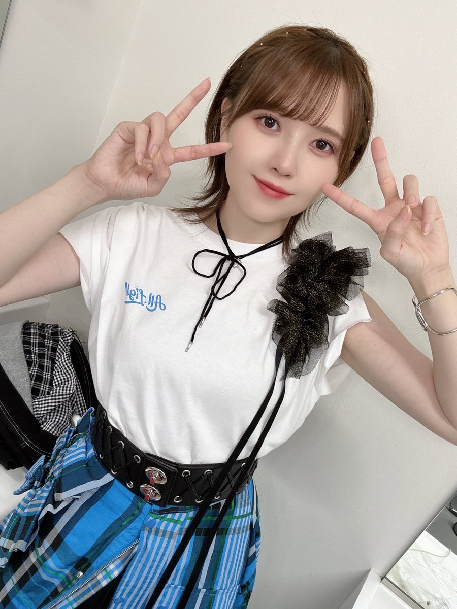 kitoakari_1016's tweet photo. 埼玉公演DAY1ありがとうございました🌟
みんなの声めちゃくちゃ聞こえてきて
一緒に楽しんでくれてるのが伝わってきてとっても楽しかったです☺️✨
明日はまた今日とはまったく違うセトリでお届けしますが、みんなで一緒に楽しめますように✨ https://t.co/o6nQfmtbMS