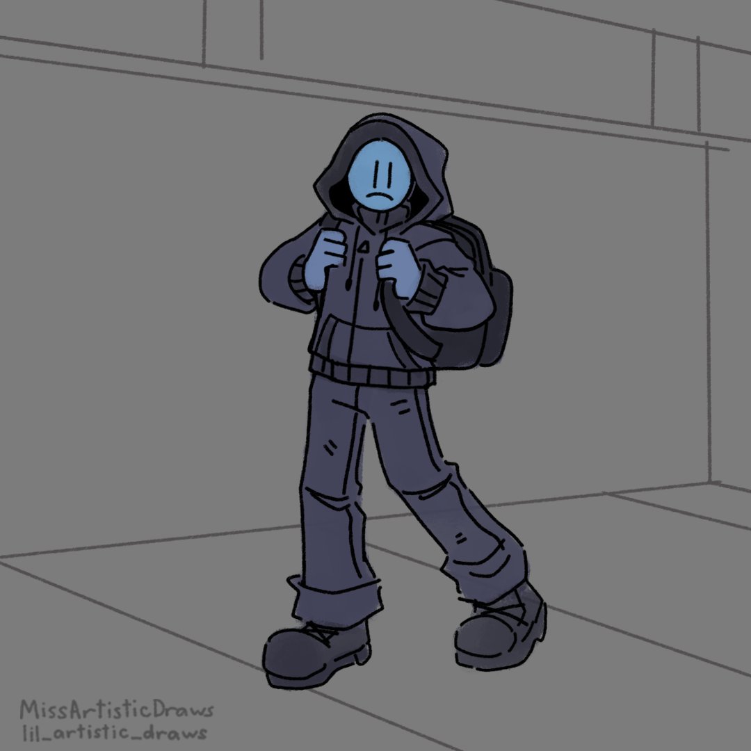litartsydraws's tweet photo. Fun fact: Forte's original name is P40. Honey met Forte when he was still P40.
Another fun fact is Honey and Forte met when they were both children.
#backrooms #backroomsfanart #backroomsentity #partypoopers #partypooper #entity68 #ownedcharacters https://t.co/oSt6GXJY4c