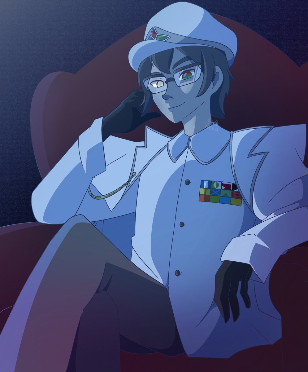 Nuova profile picture che ho commissionato da mamma <a href="/Claneko_vt/">Claneko | VTuber ITA 🌸</a> 

La mia richiesta:
 
❤️‍🔥 MORE AURA 😎