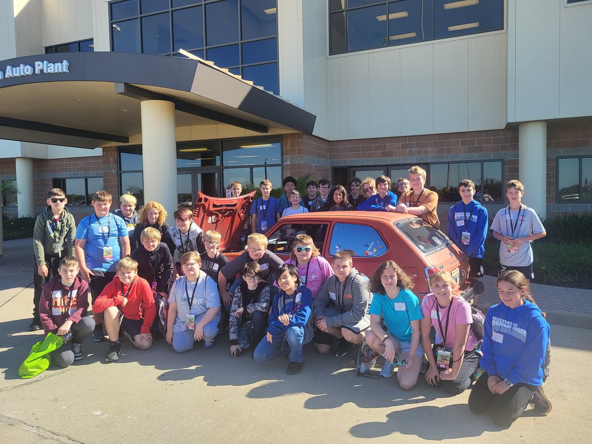 Kara Scheidler tweet media