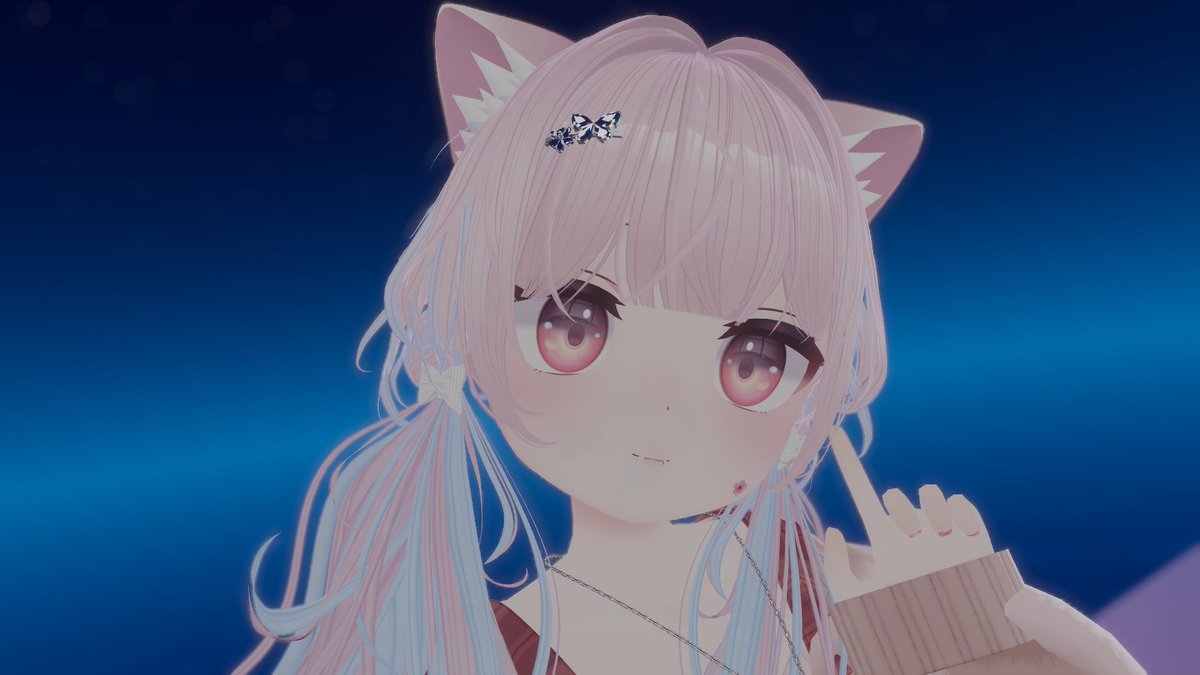 Megu_VRCc's tweet photo. https://t.co/x3v6bwnOwG