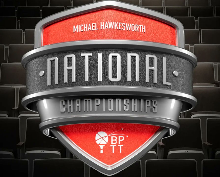 BritishParaTT's tweet photo. Congratulations to class winners at Michael Hawkesworth National Champs
@TomMatthewstt (1) @ChrisRyanCJR (2) @megshackleton (3-5) Jacob Wicks (6) Bly Twomey (7) @Kibsta91 (8) @Rosswilsontt (9-10) Harry Fairchild (11)
👏👏👏👏👏👏
@TableTennisENG @TableTennisScot @walesTT https://t.co/EAEkyME4pv
