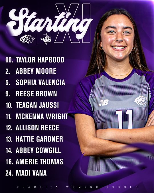 OuachitaSoccer's tweet photo. https://t.co/xc9qOA2ULT