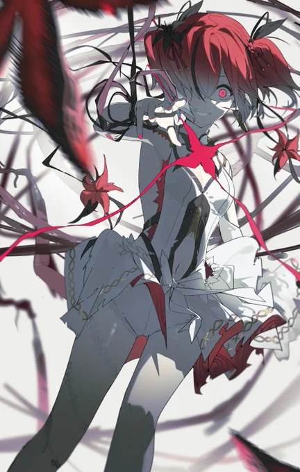 ツバキ 