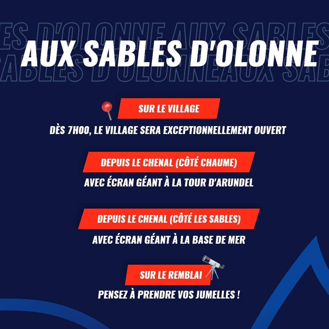 Vendée Globe tweet media