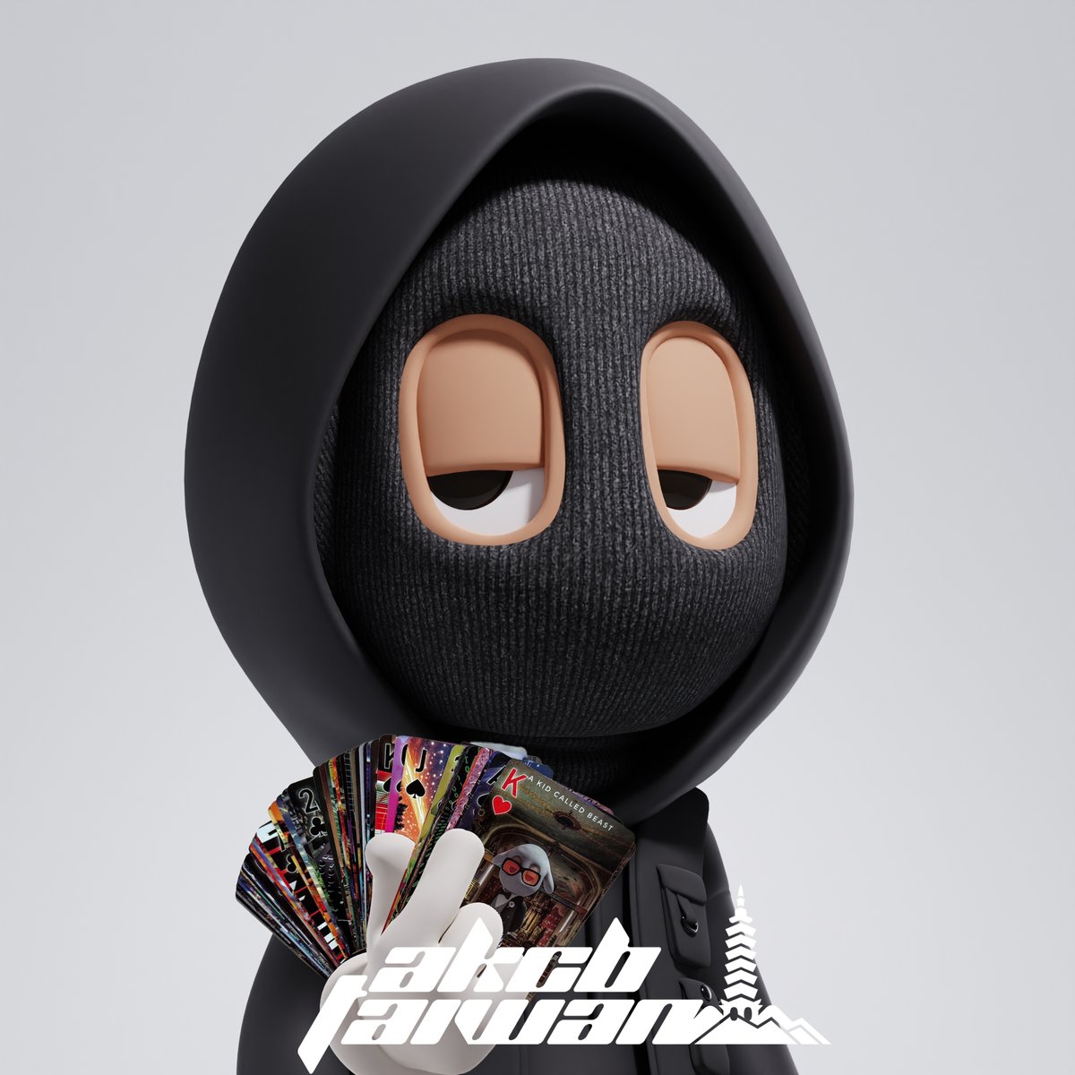 Vince | 被動 | Gamer tweet media