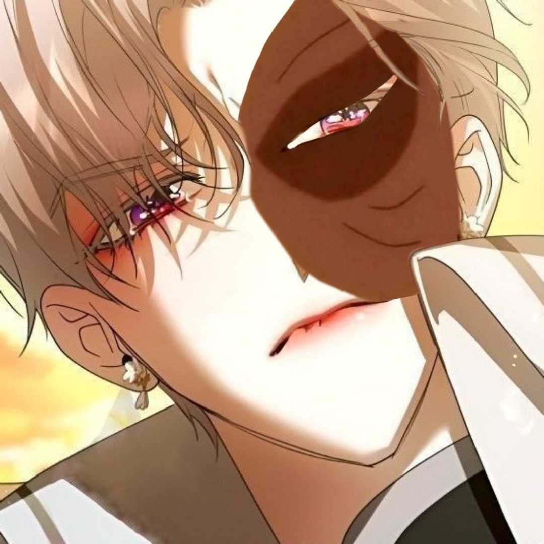 DimmedGlow's tweet image. Barnaby jadi Zuko.