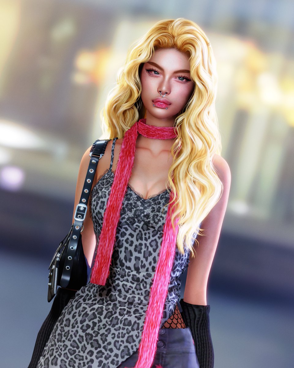 Monday_Tuesday_'s tweet photo. 🩷🖤

#심즈4 #sims4 https://t.co/Dd7nsHnnLN