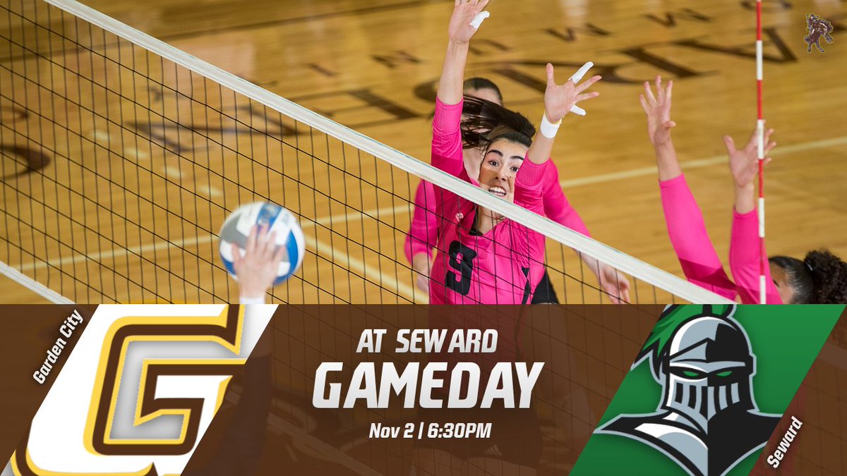 Broncbuster Athletics (@sportsbuster) on Twitter photo GAMEDAY!!
Volleyball game day at Seward County Community College.
6:30 PM
Watch Live at: gobroncbusters.com/information/Wa…
<a href="/gccc_vball/">buster_volleyball</a> GAMEDAY!!
Volleyball game day at Seward County Community College.
6:30 PM
Watch Live at: gobroncbusters.com/information/Wa…
<a href="/gccc_vball/">buster_volleyball</a>