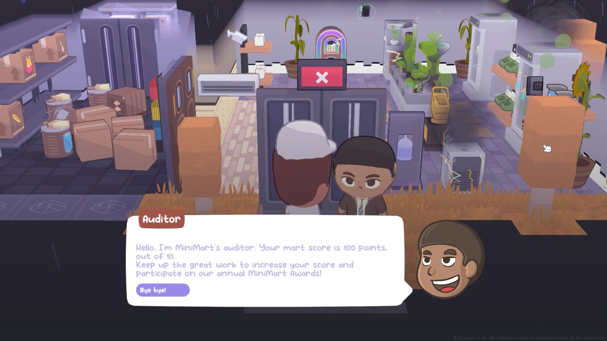 myPotatoGames tweet media