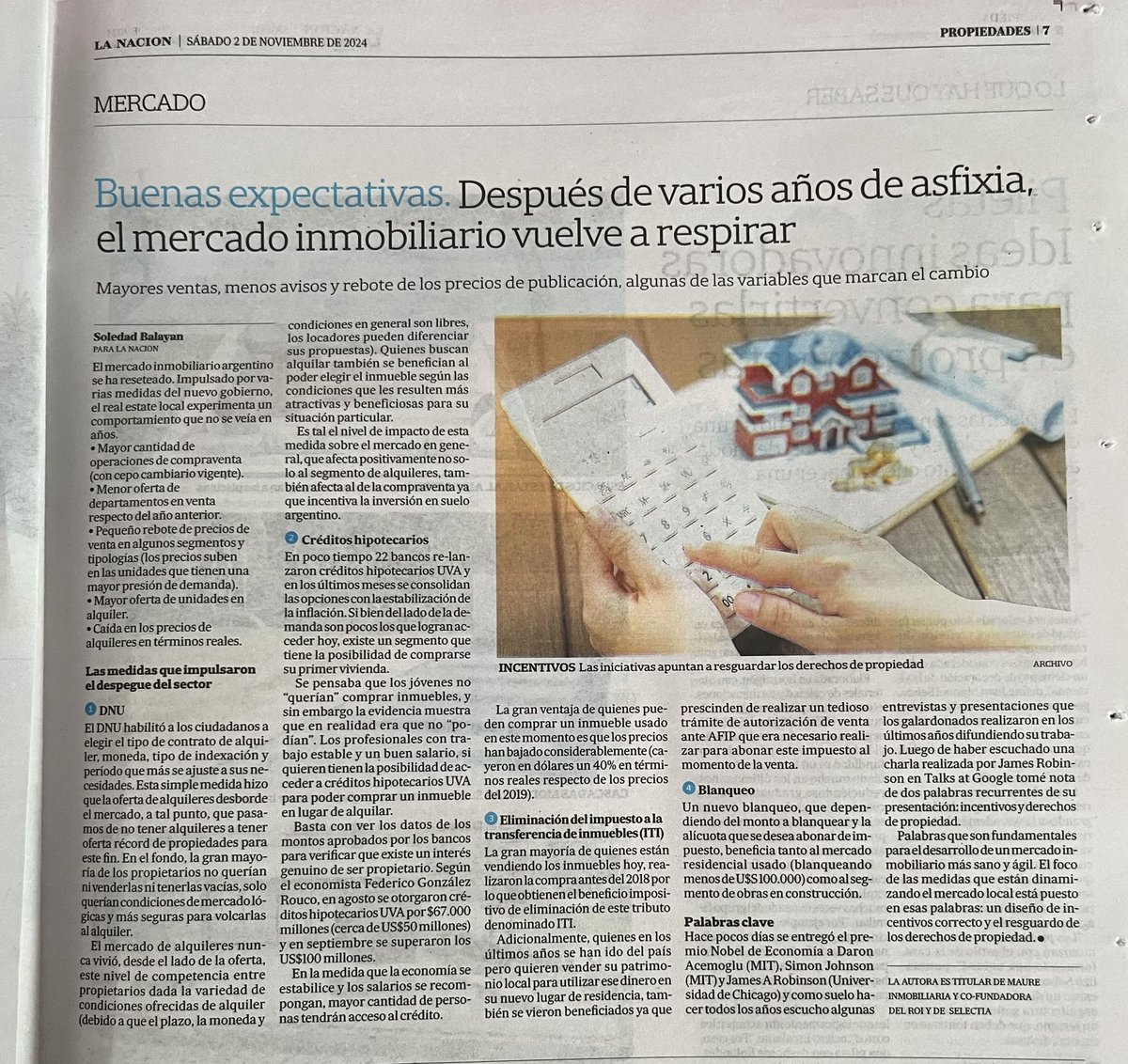 Soledad Balayan tweet media