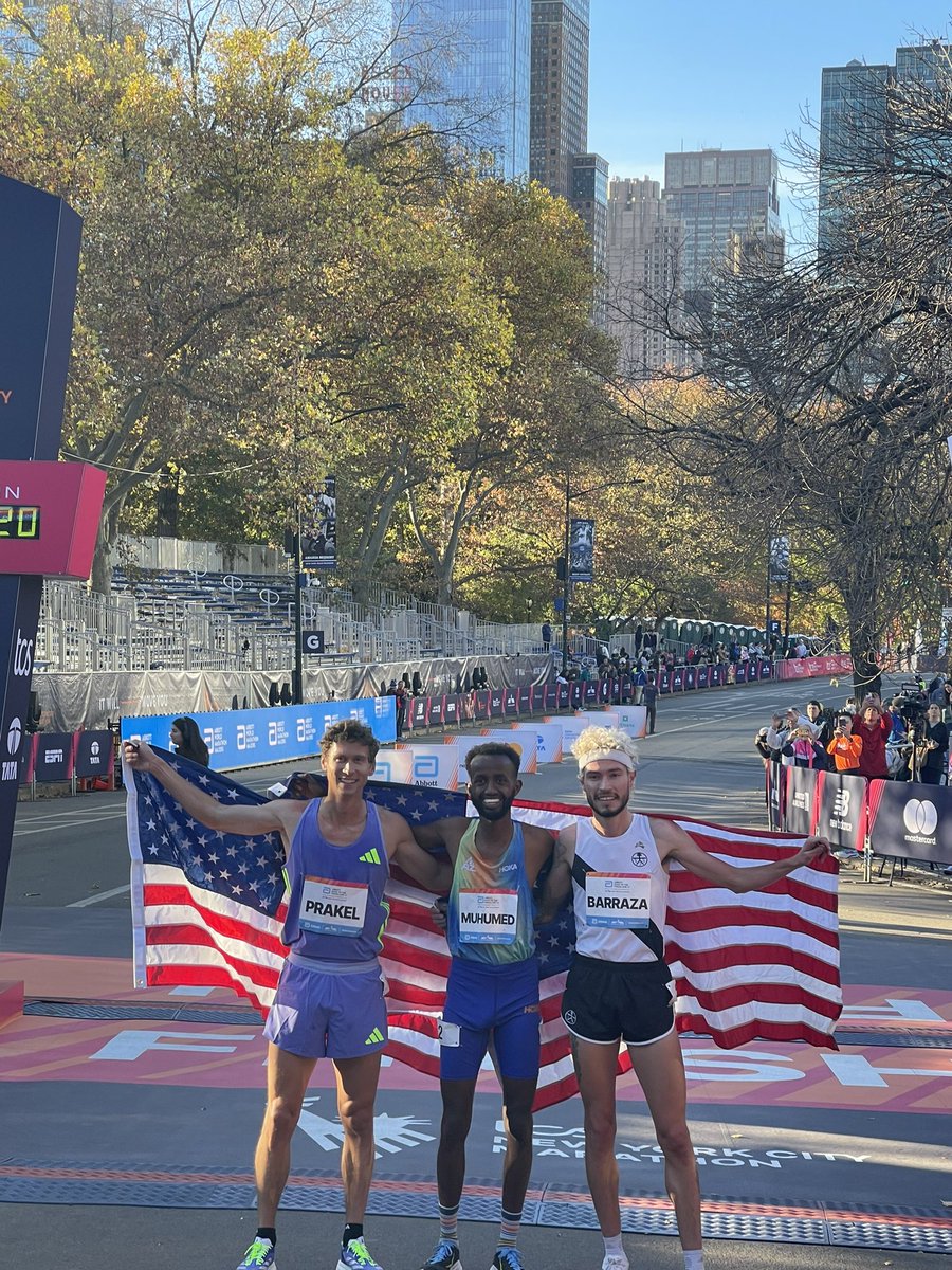 Roots Running Proj. tweet media