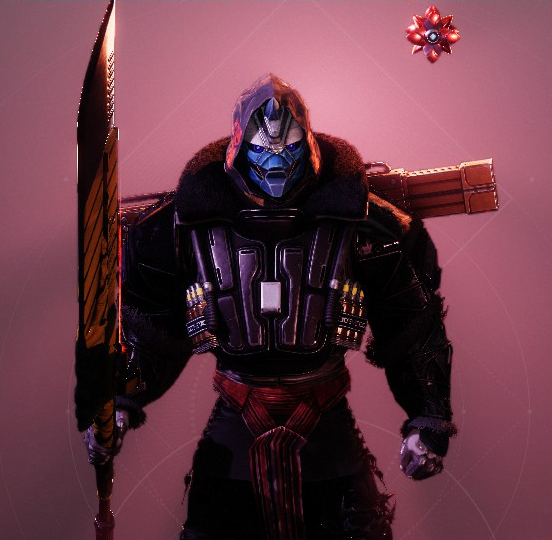 다른 사축 가면은 만든거 같은데 케이드는 그냥 몸에서 뽑아온거같아서 무섭기도 하고